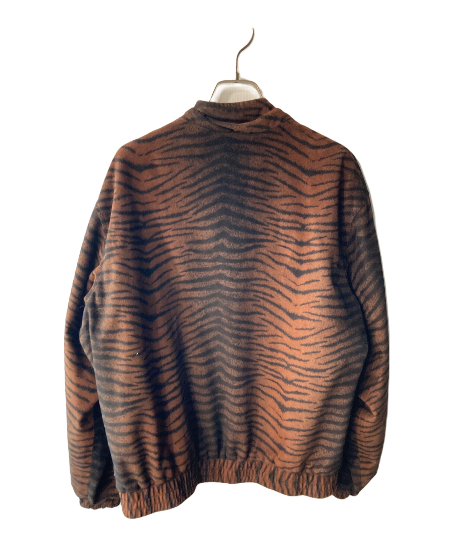 中古・古着通販】Supreme (シュプリーム) Tiger Stripe Track Jacket 