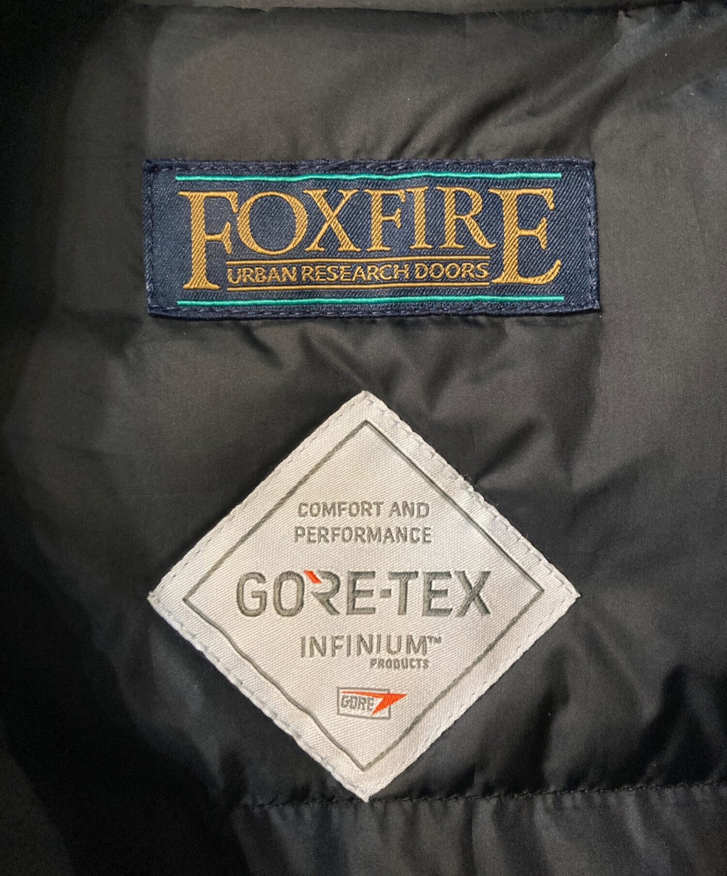 中古・古着通販】Foxfire (フォックスファイヤー) URBAN RESEARCH