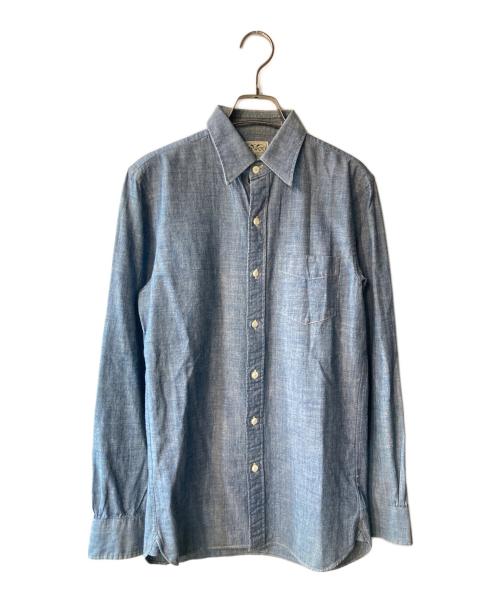 RRL 未使用 シャンブレーシャツ S ダブルアールエル 3036003591952190_01_1336w.jpeg