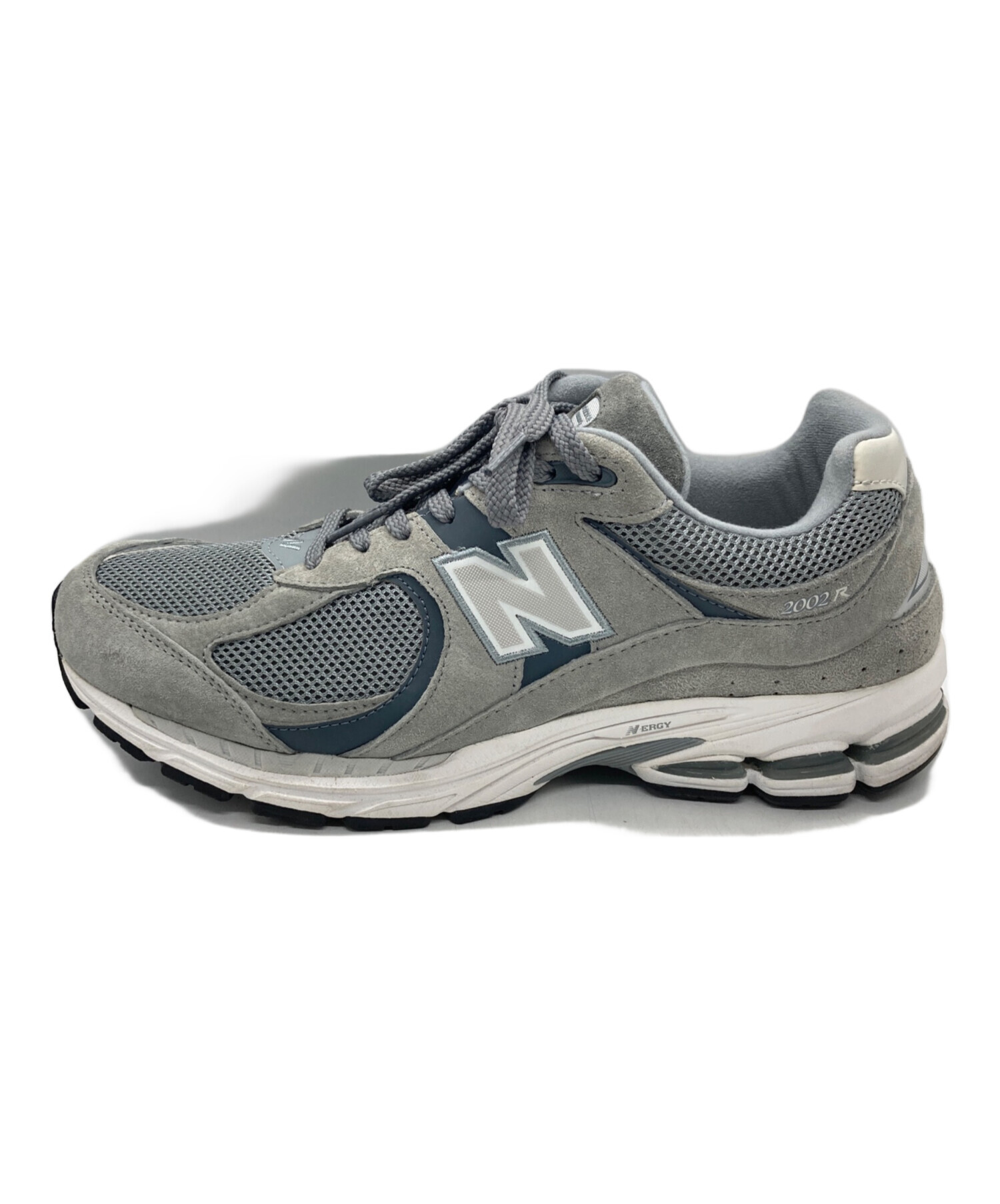 中古・古着通販】NEW BALANCE (ニューバランス) M2002RST グレー 