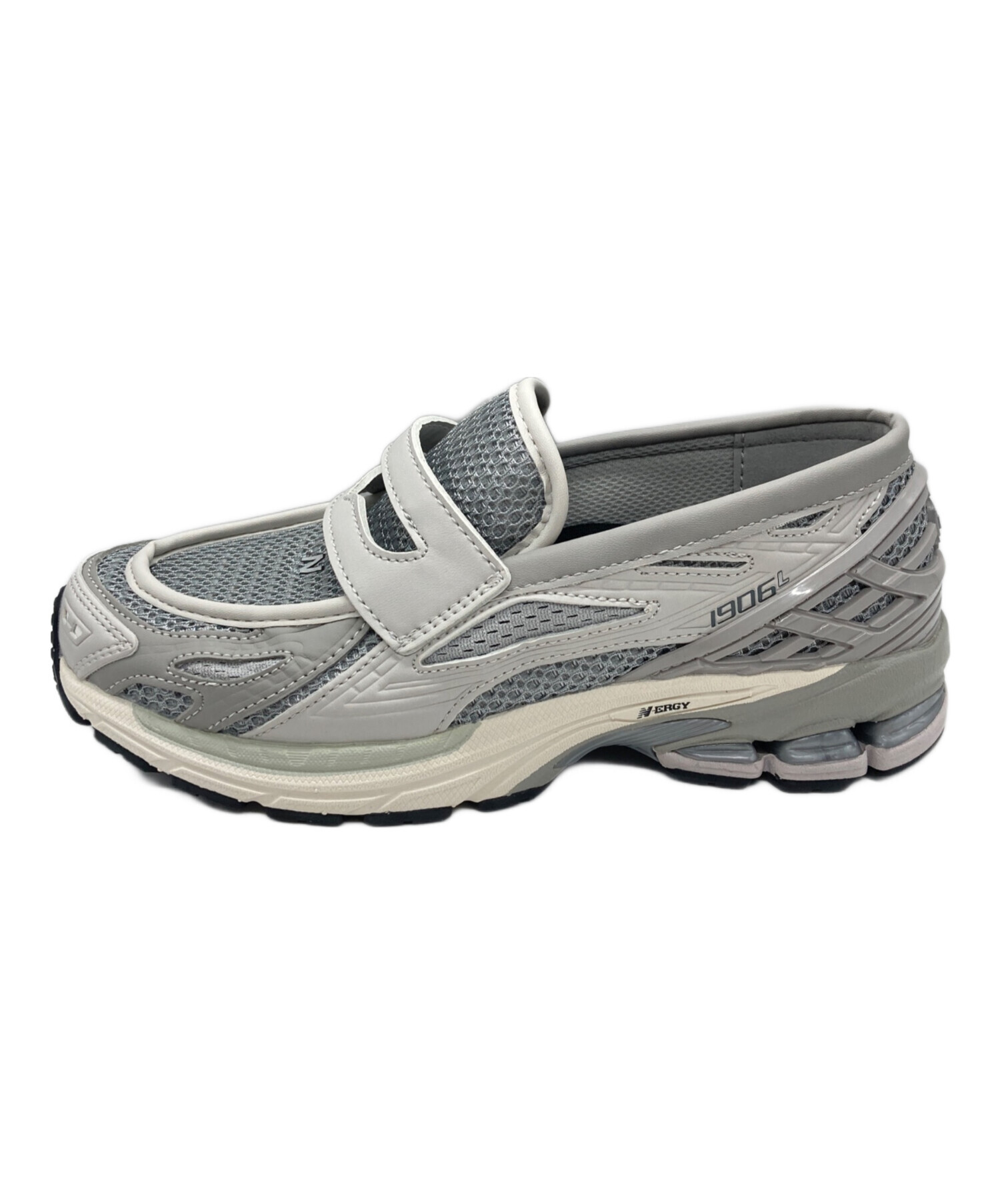 中古・古着通販】NEW BALANCE (ニューバランス) 1906L グレー サイズ 