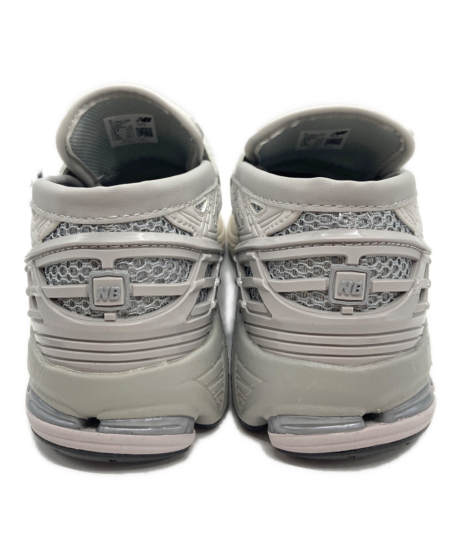 中古・古着通販】NEW BALANCE (ニューバランス) 1906L グレー サイズ 