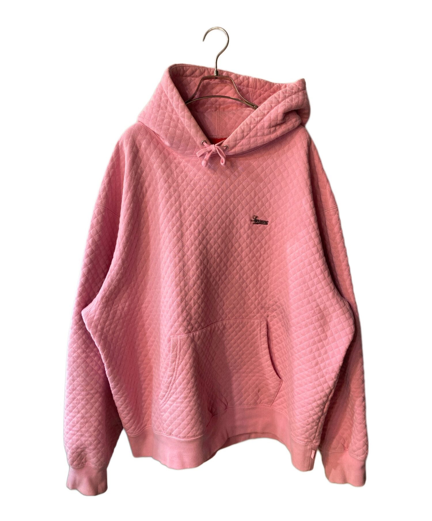 中古・古着通販】Supreme (シュプリーム) Micro Quilted Hooded 