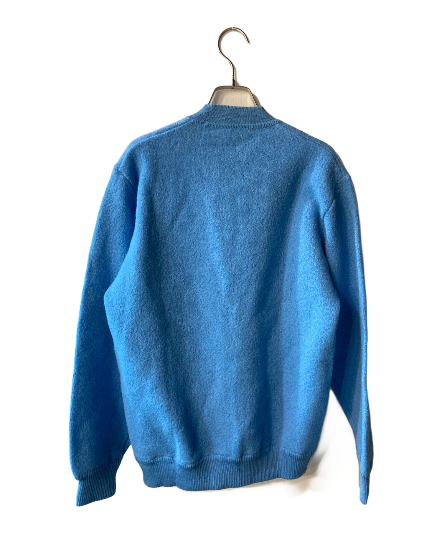 中古・古着通販】CHEMISE LACOSTE (シュミーズ ラコステ) ウール 
