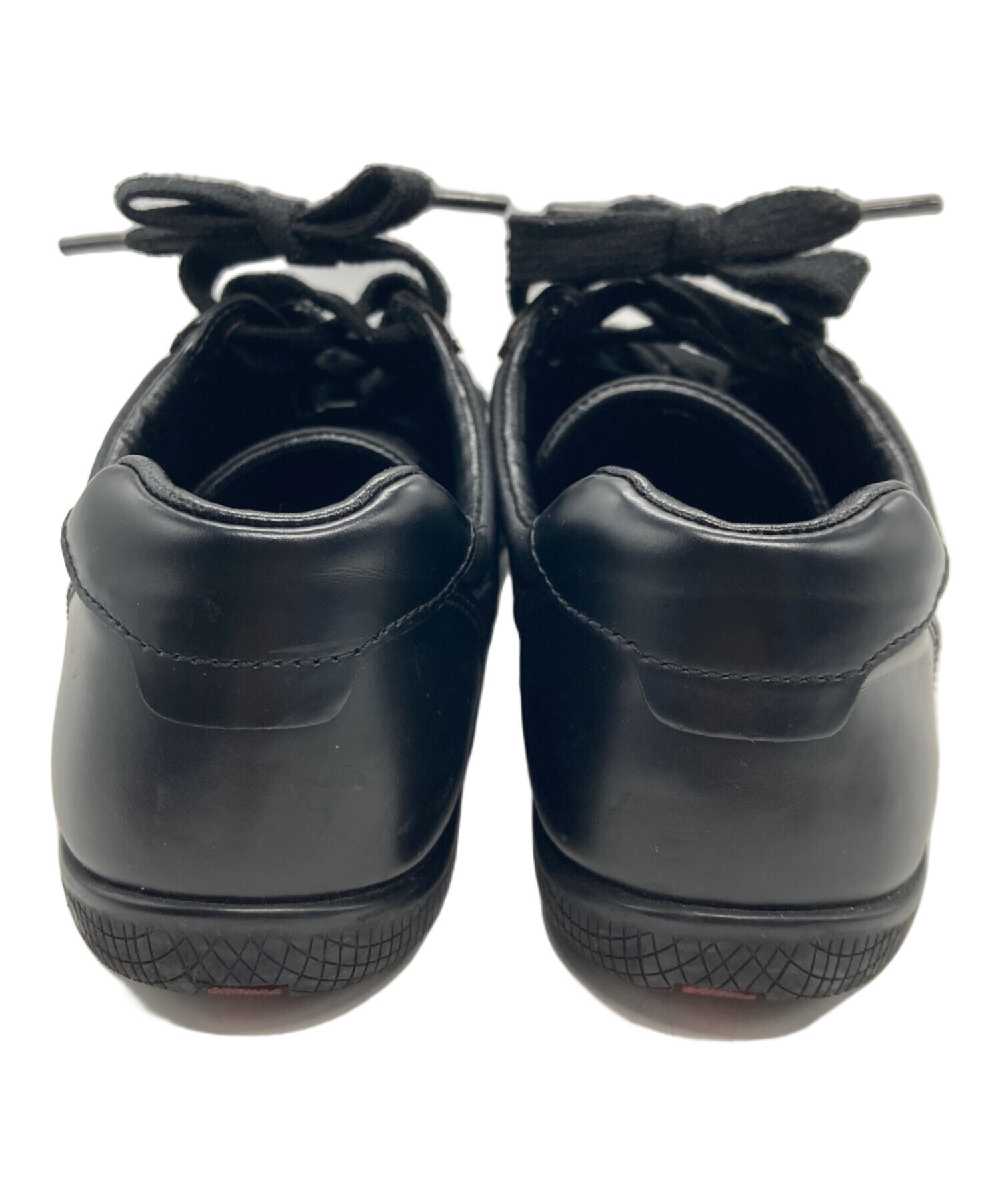 中古・古着通販】PRADA SPORTS (プラダスポーツ) ナイロン切替