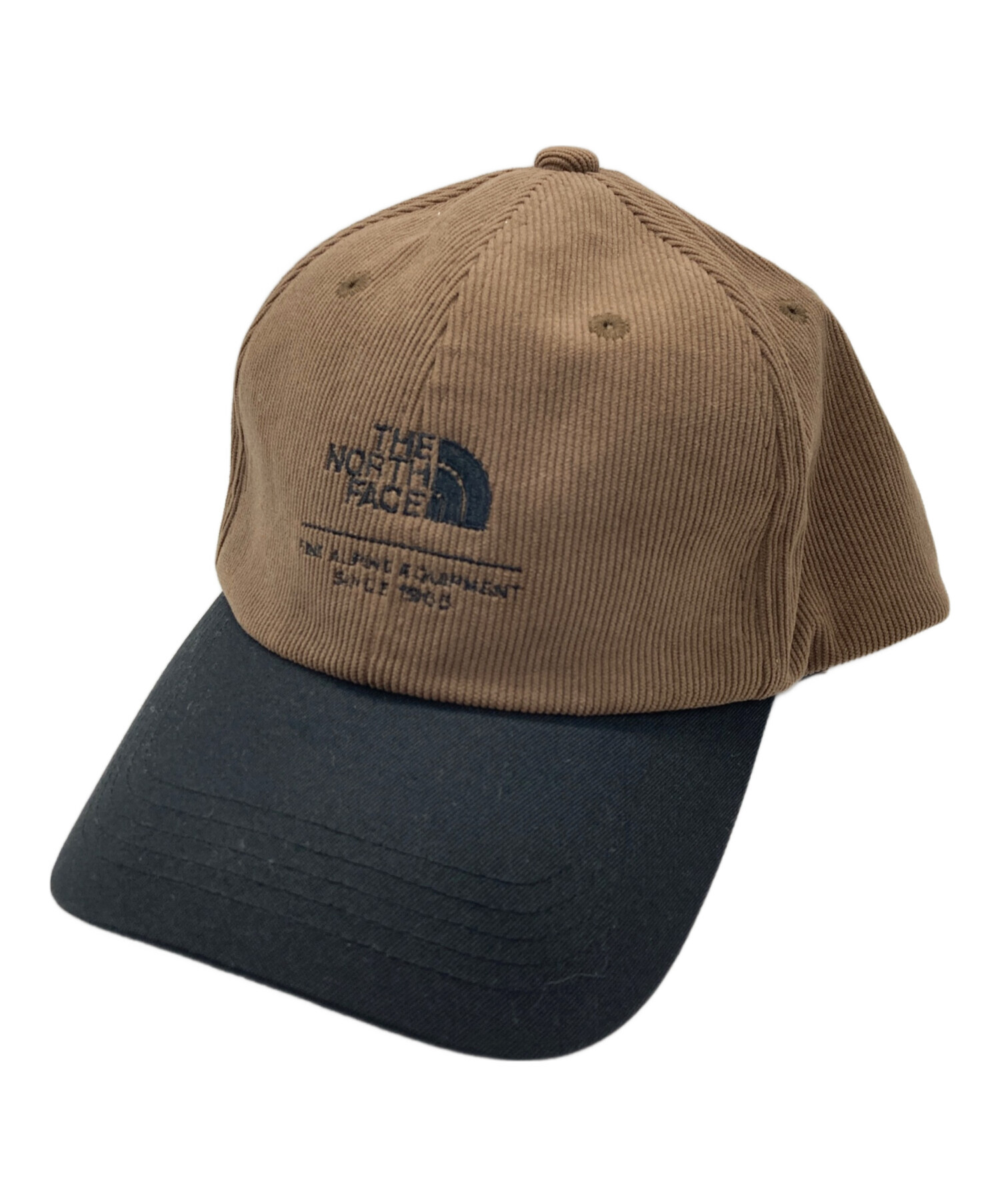 中古・古着通販】THE NORTH FACE (ザ ノース フェイス) キャップ