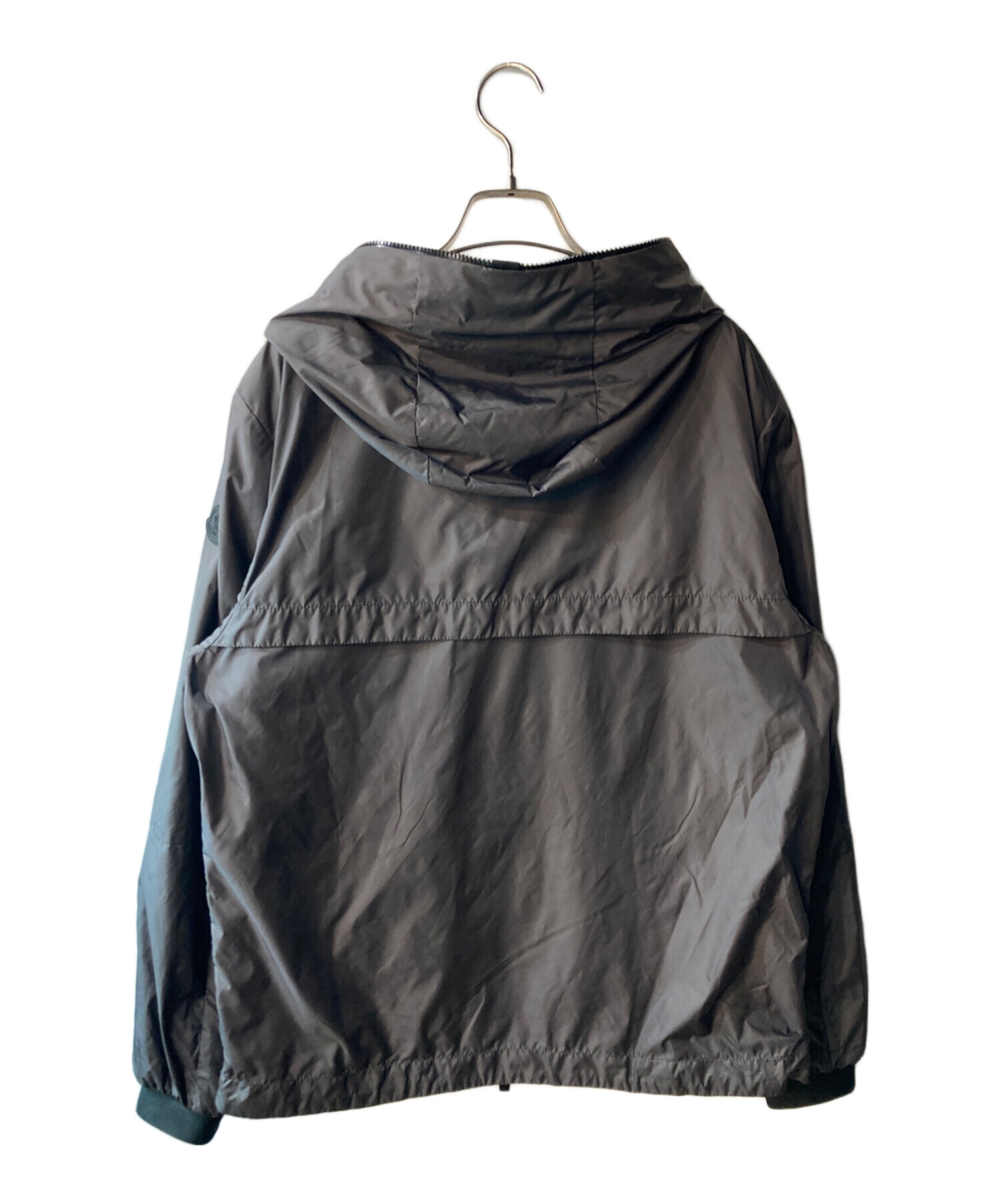 MONCLER モンクレール JUNICHI フーデッドナイロンジャケット