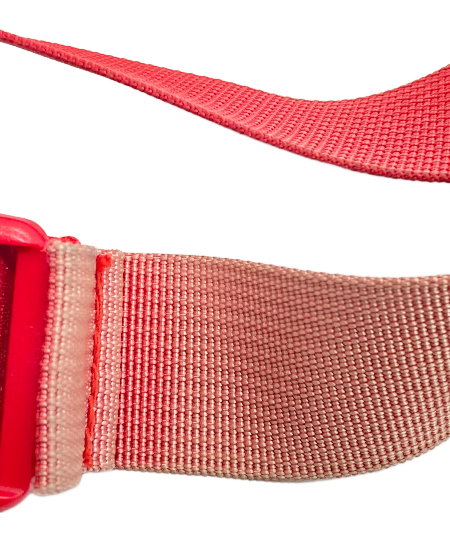 中古・古着通販】Supreme (シュプリーム) 2019ss supreme waist bag 