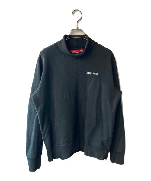中古・古着通販】Supreme (シュプリーム) Turtleneck Collar Crewneck