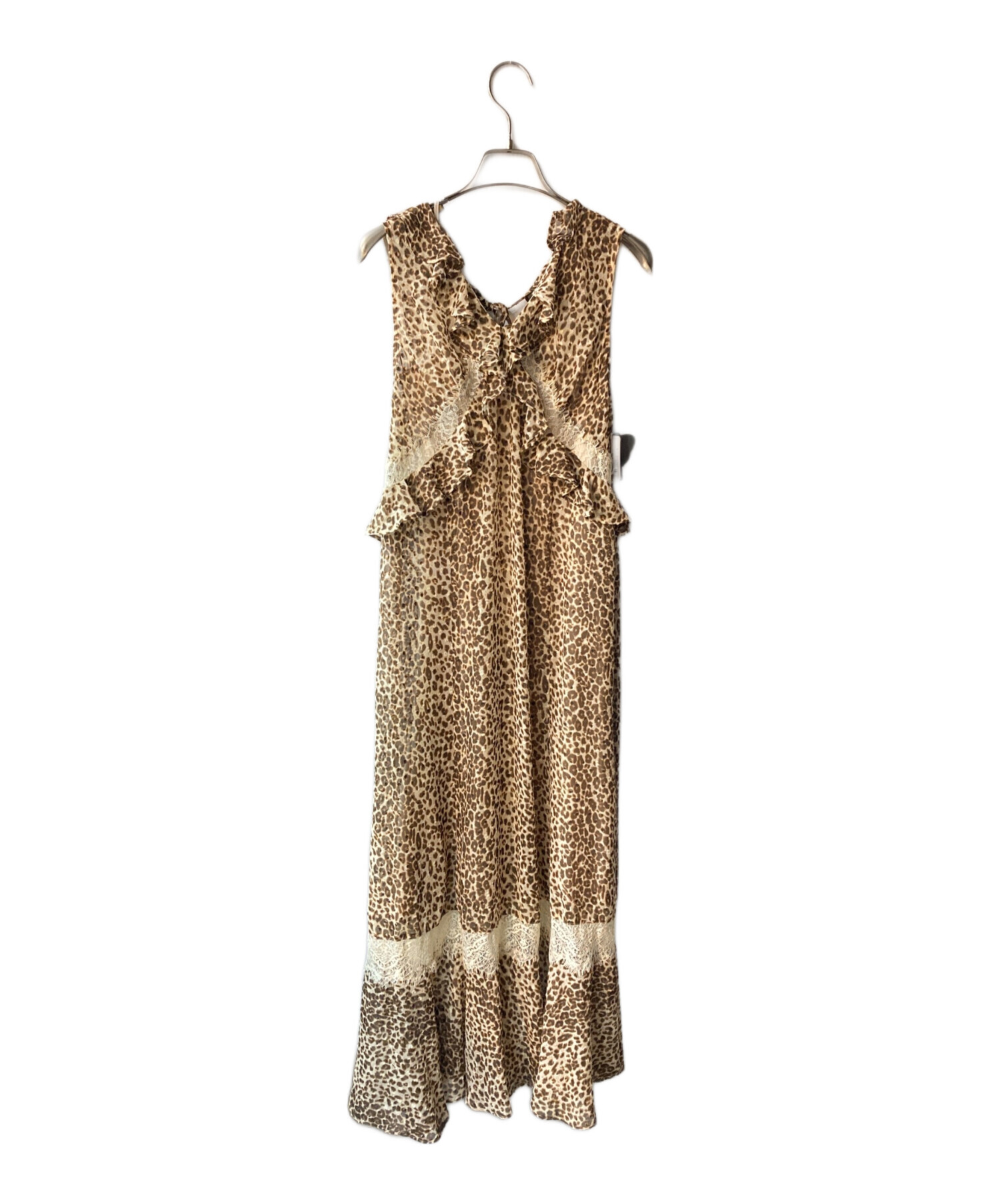 中古・古着通販】Lily Brown (リリーブラウン) ANNA SUI (アナスイ 
