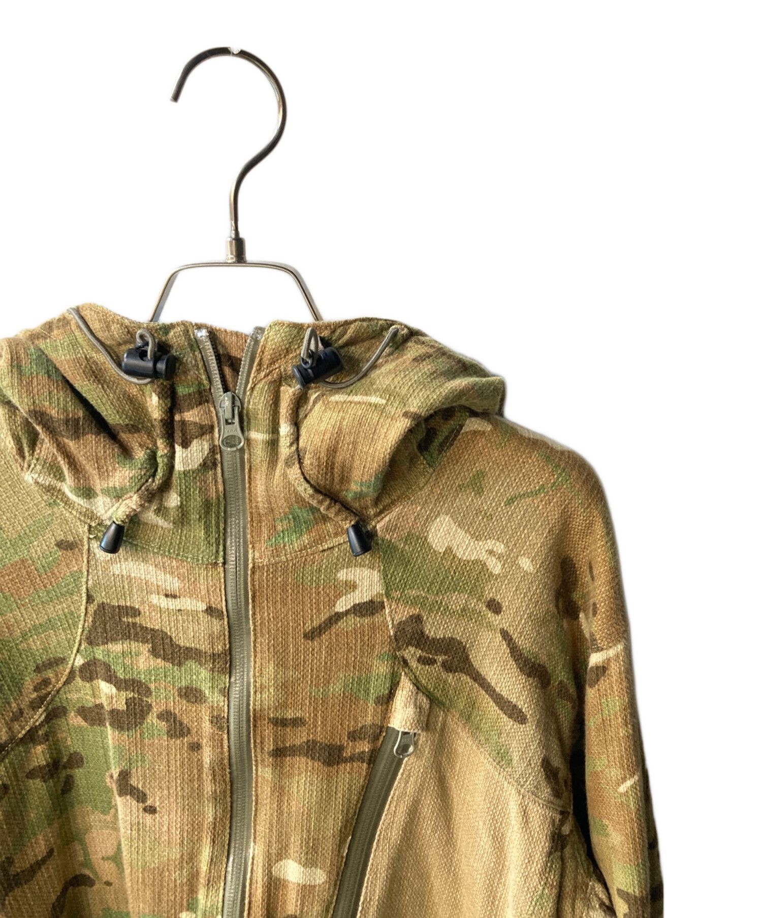コリンボ COLIMBO TAMPA-BAY SPRING HOODY M 中古・古着通販】COLIMBO (コリンボ) TAMPA-BAY Spring Hoody グリーン