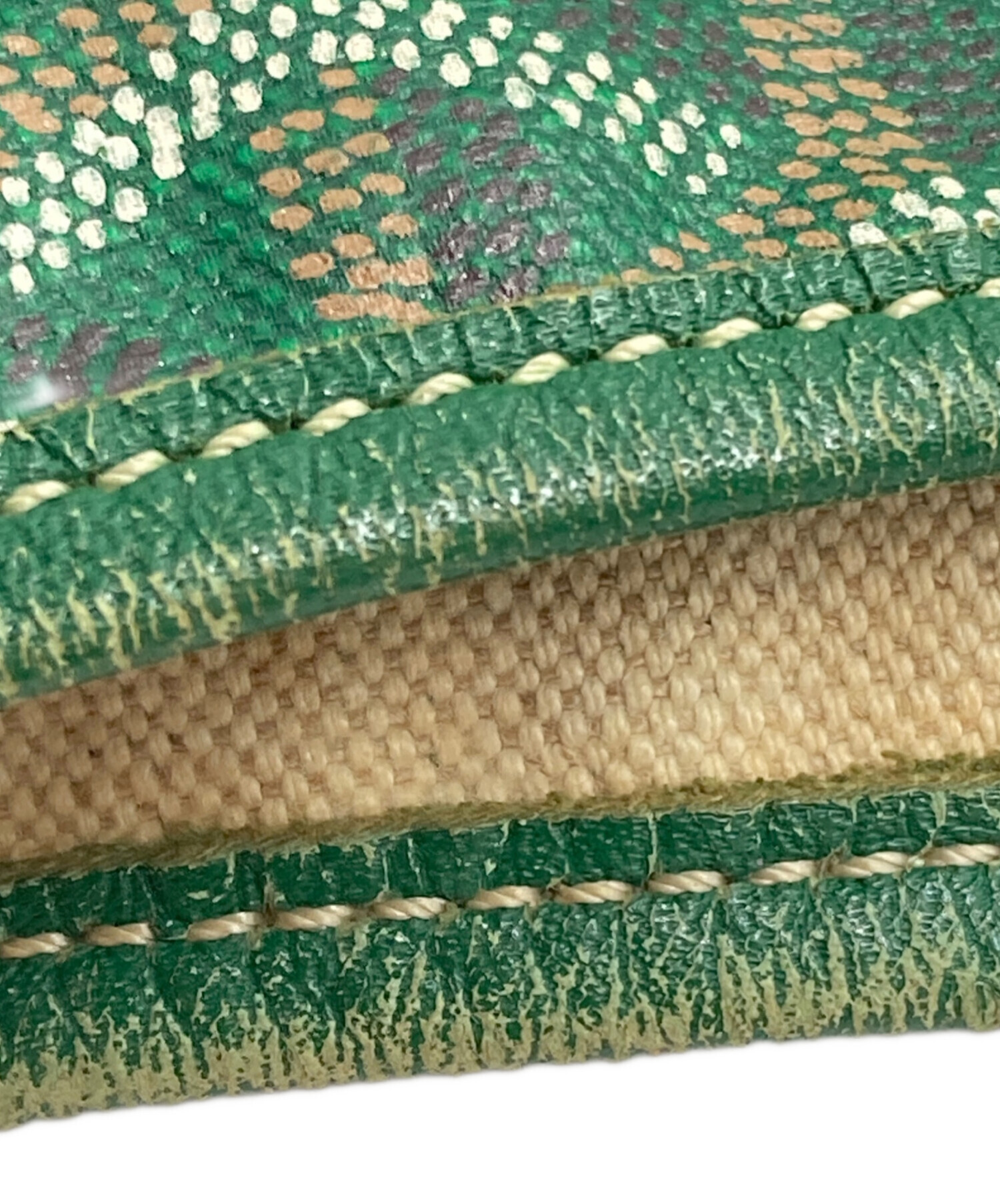 中古・古着通販】GOYARD (ゴヤール) サンルイPM トートバッグ 中古・古着通販】GOYARD (ゴヤール) サンルイPM トートバッグ