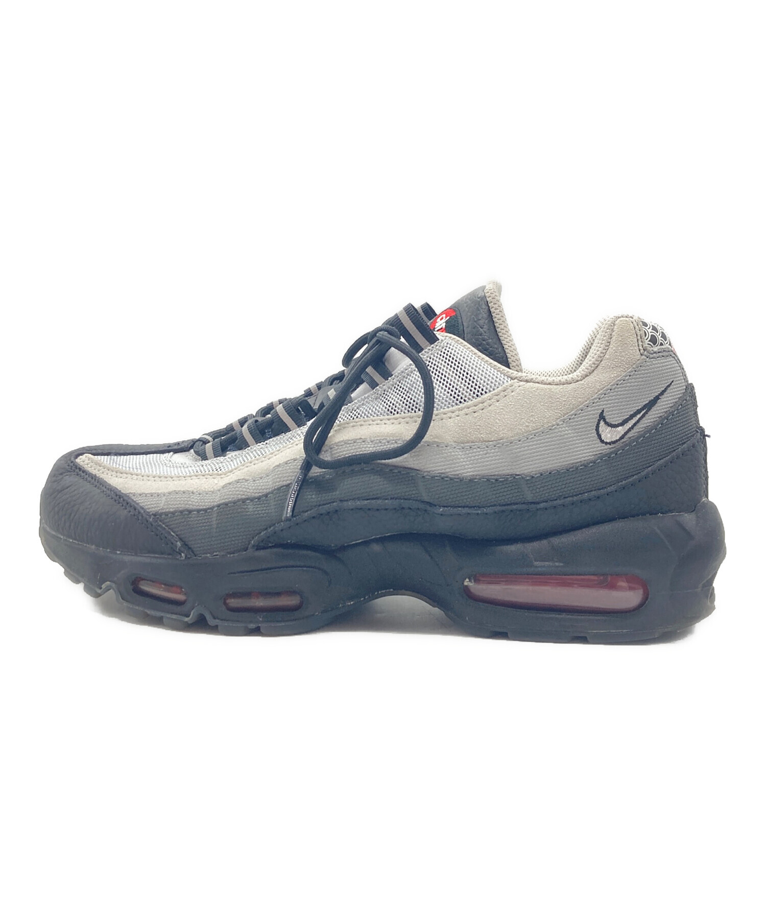 キムタク着用　Nike Air Max 95 Koi 鯉 26.5cm試着のみ 中古・古着通販】NIKE (ナイキ) Nike Air Max 95 Koi 