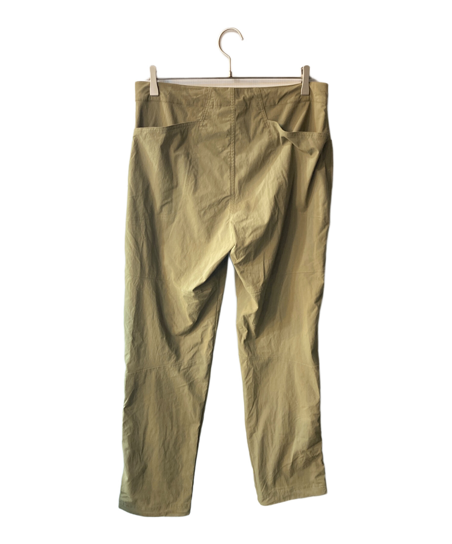 中古・古着通販】Patagonia (パタゴニア) メンズ・RPS ロック・パンツ 
