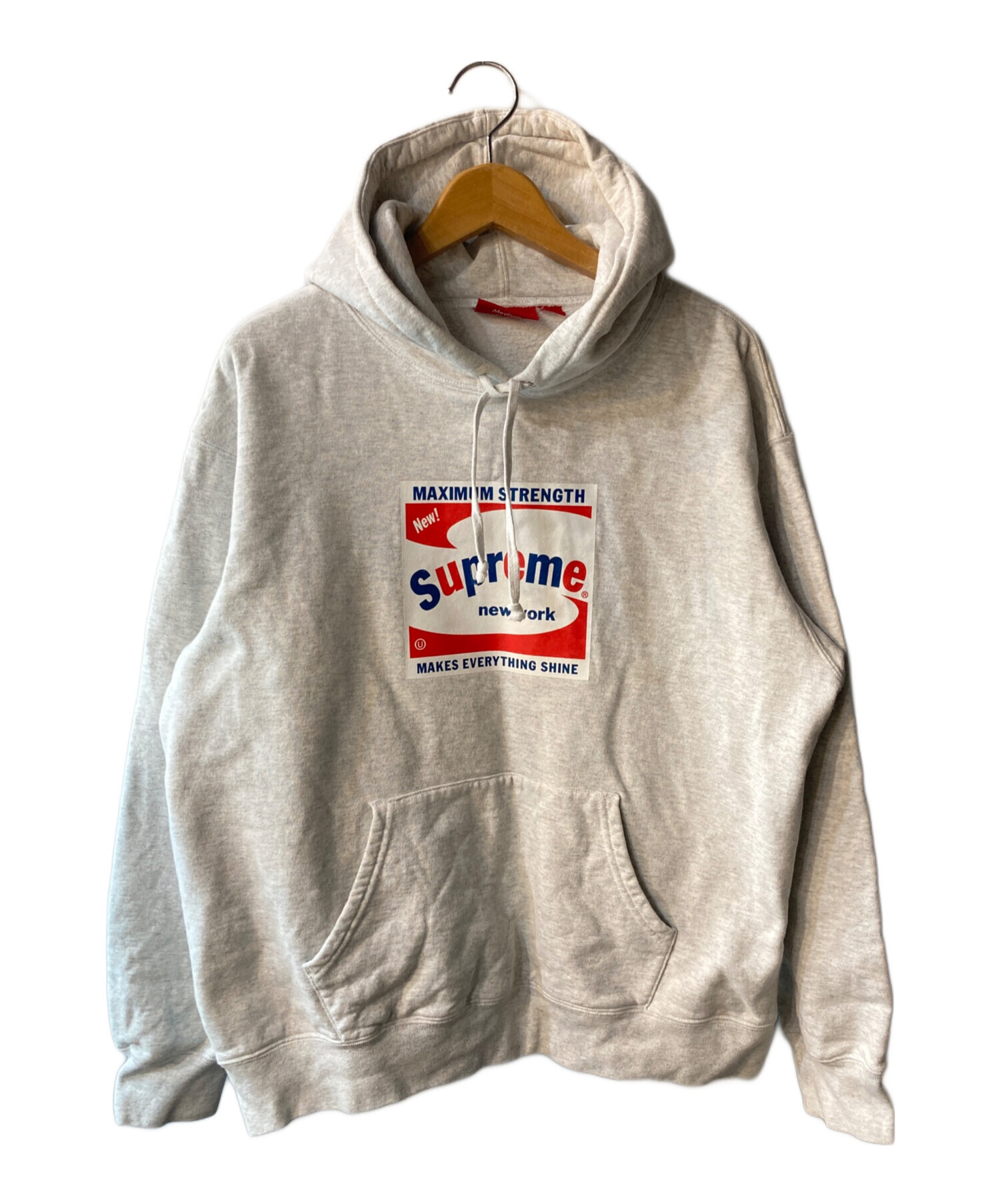中古・古着通販】Supreme (シュプリーム) 21ss Shine Hooded 