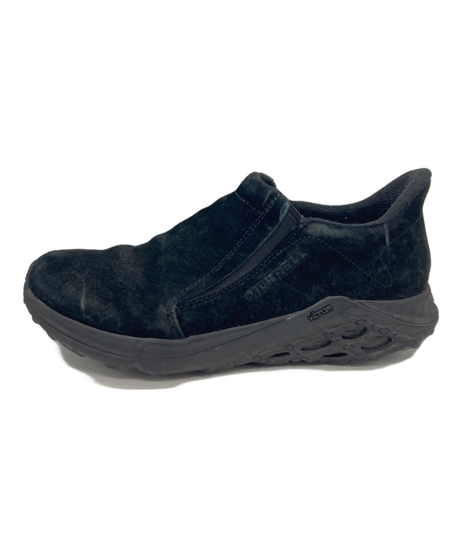 中古・古着通販】MERRELL (メレル) JUNGLE MOC 2.0 AC ブラック サイズ 