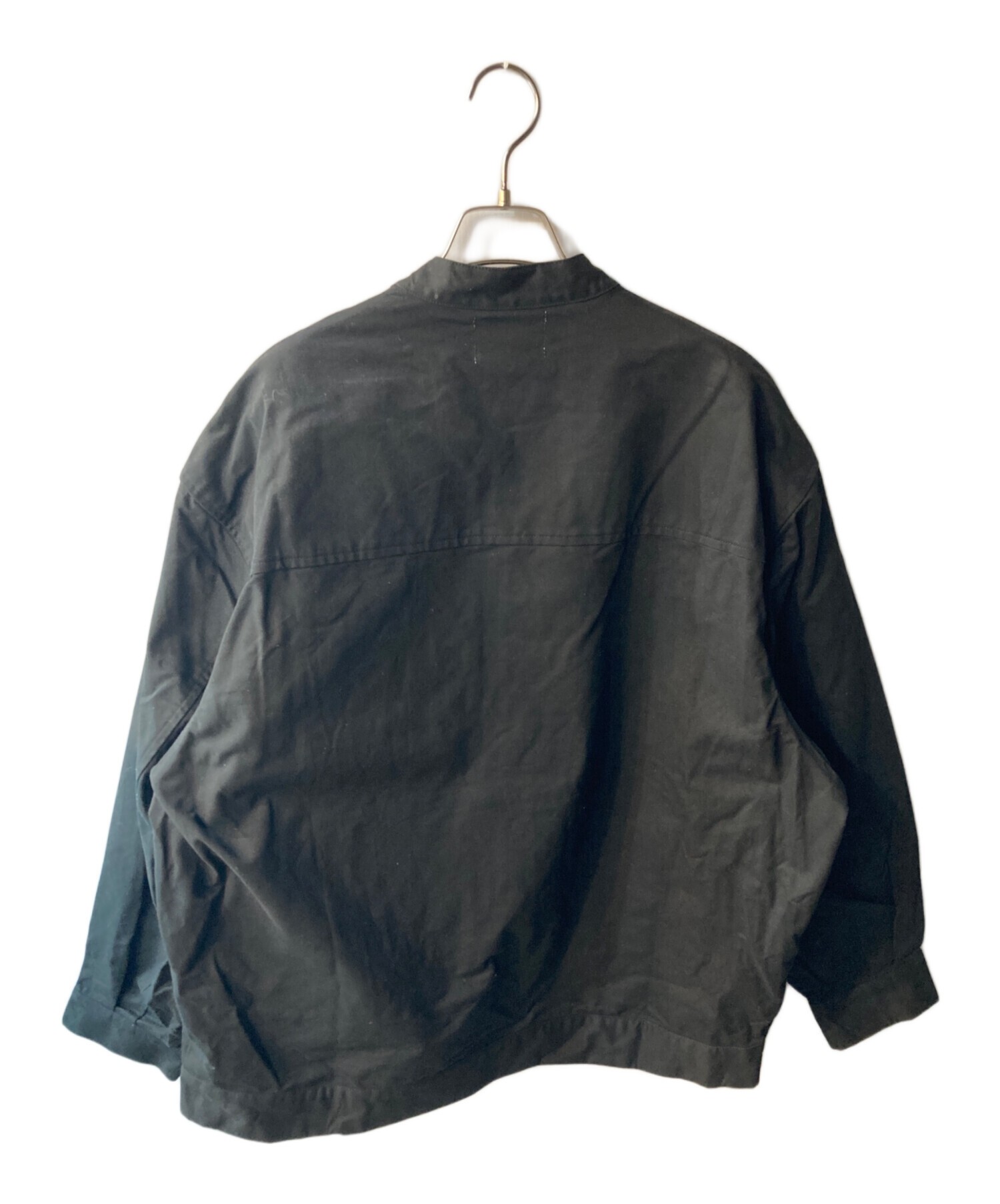中古・古着通販】choptop (チョップトップ) チャイナジャケット