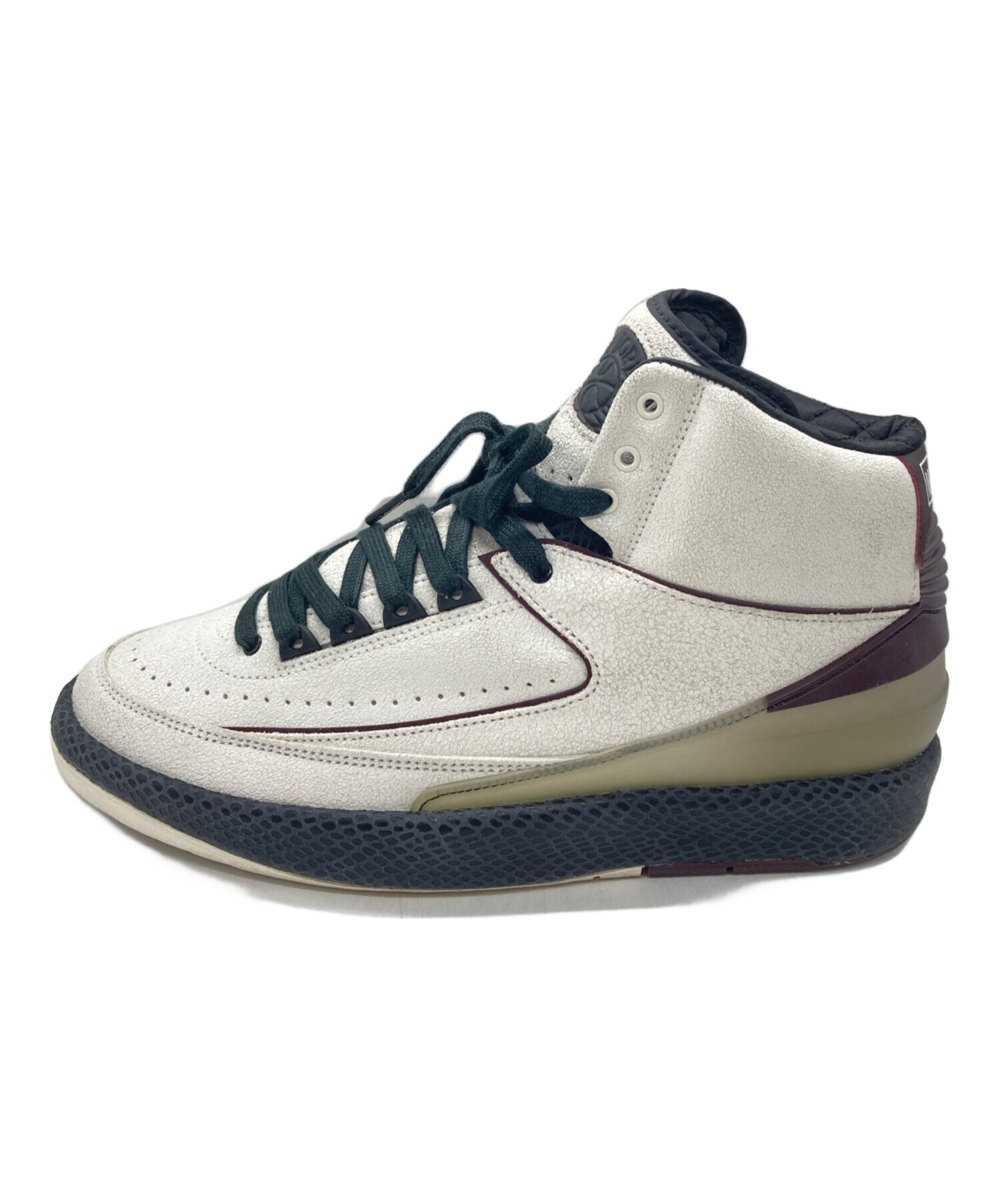 中古・古着通販】NIKE (ナイキ) A Ma Maniere (ア・マ・マニエール 