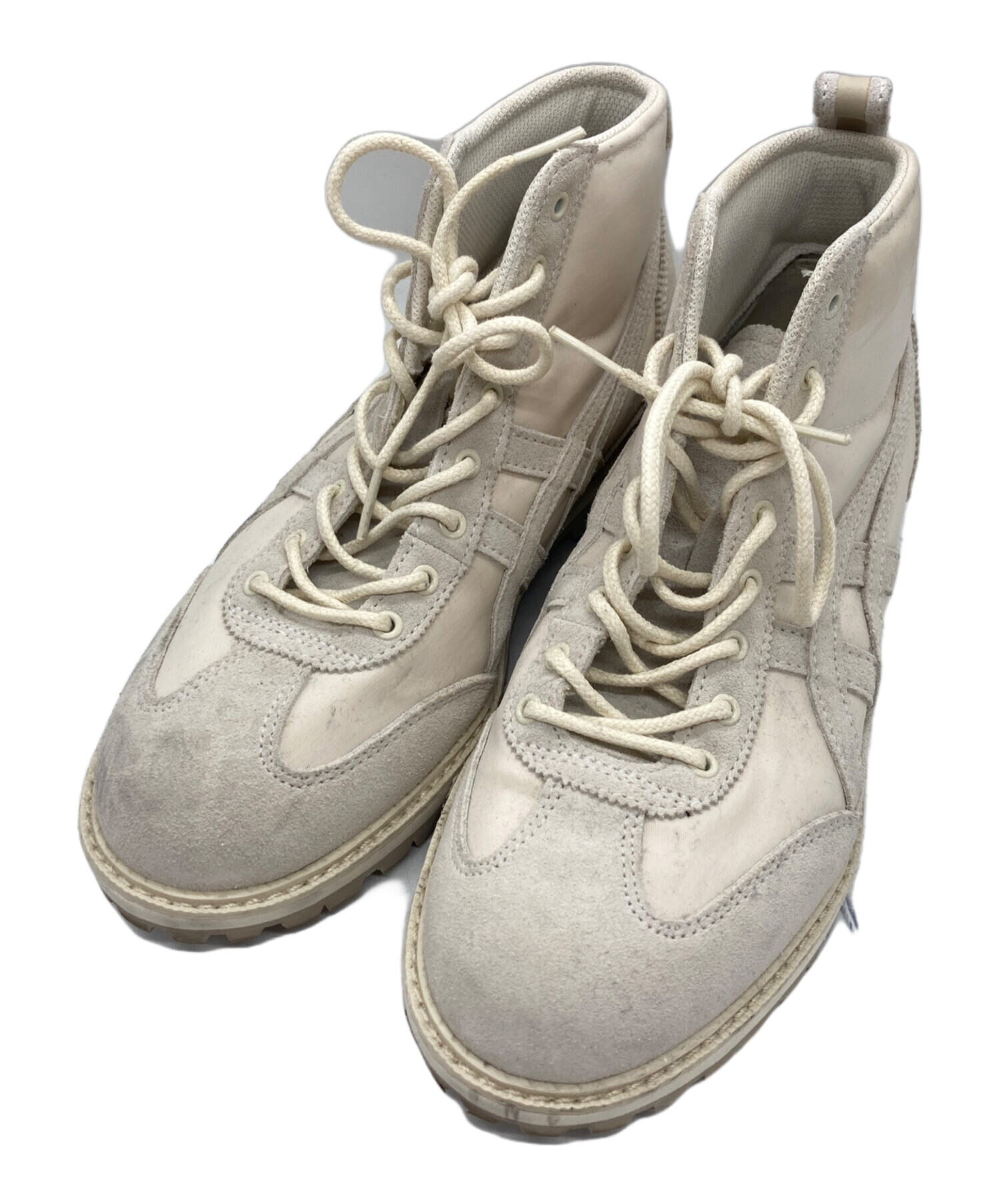 中古・古着通販】Onitsuka Tiger (オニツカタイガー) MEXICO 中古・古着通販】Onitsuka Tiger (オニツカタイガー) MEXICO