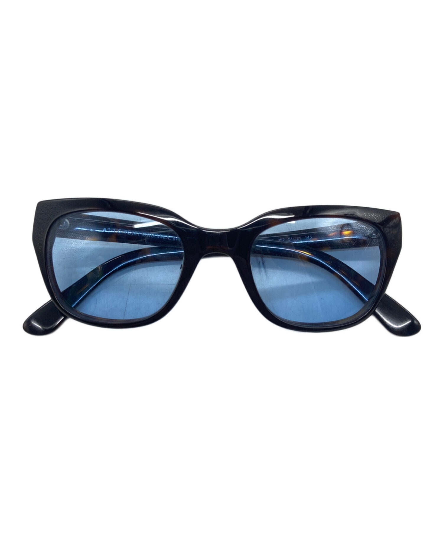 中古・古着通販】TOM FORD (トムフォード) サングラス サイズ:51□21 