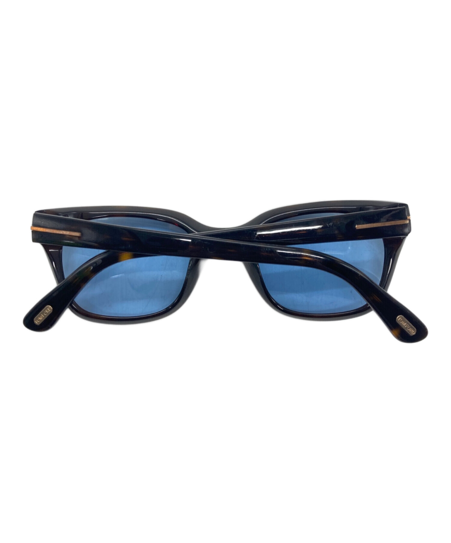 中古・古着通販】TOM FORD (トムフォード) サングラス サイズ:51□21 