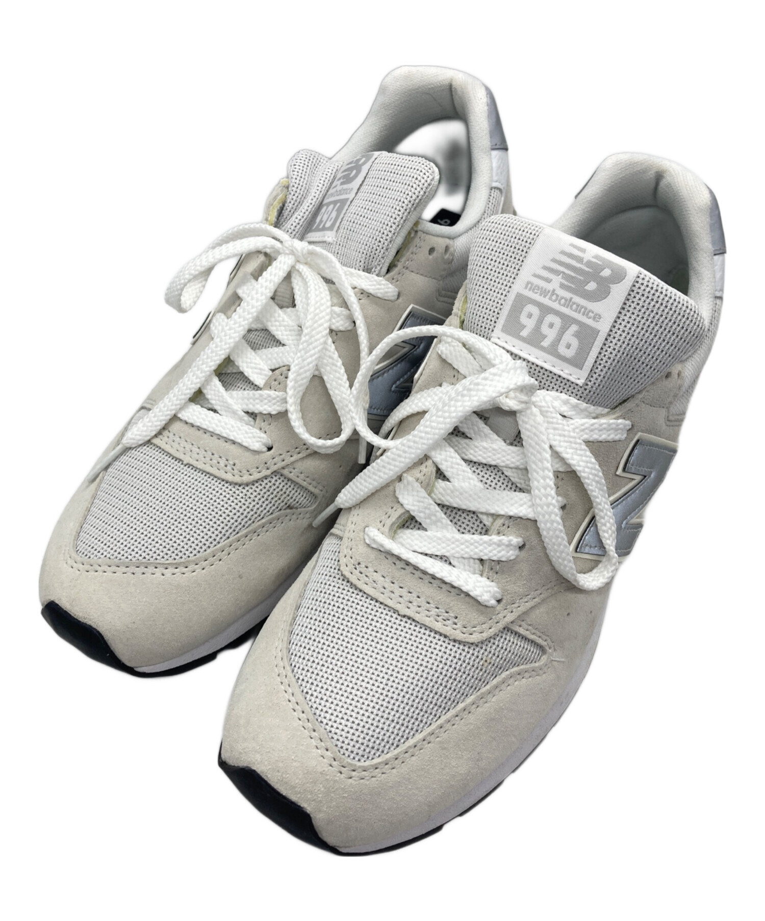 中古・古着通販】NEW BALANCE (ニューバランス) CM996BT ライト 
