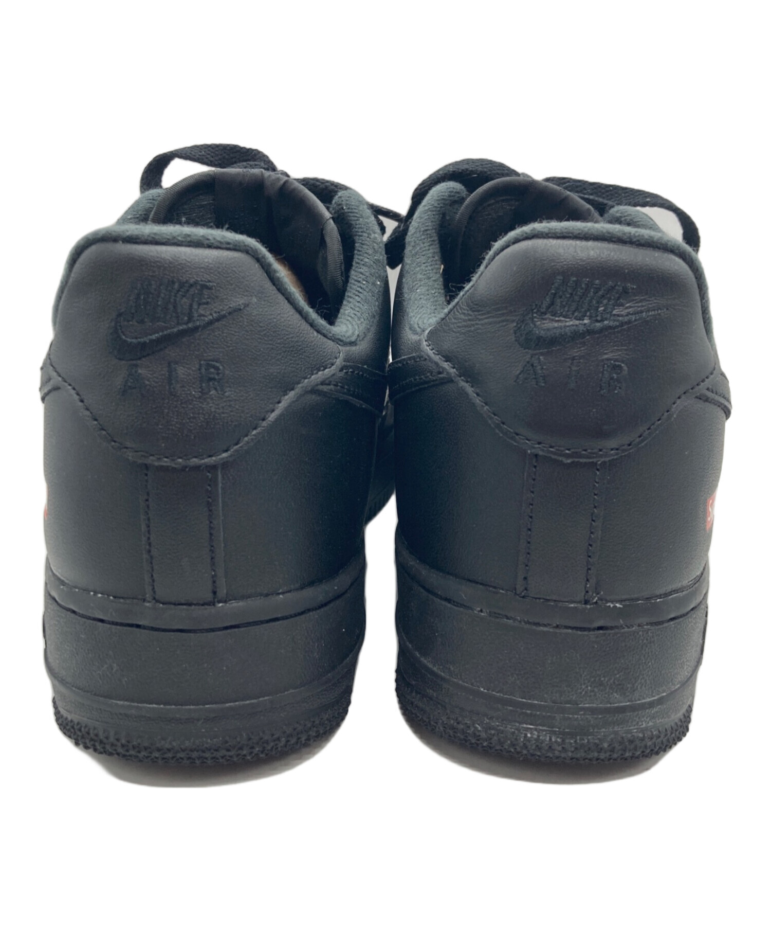 中古・古着通販】NIKE (ナイキ) Supreme (シュプリーム) Air Force 1 