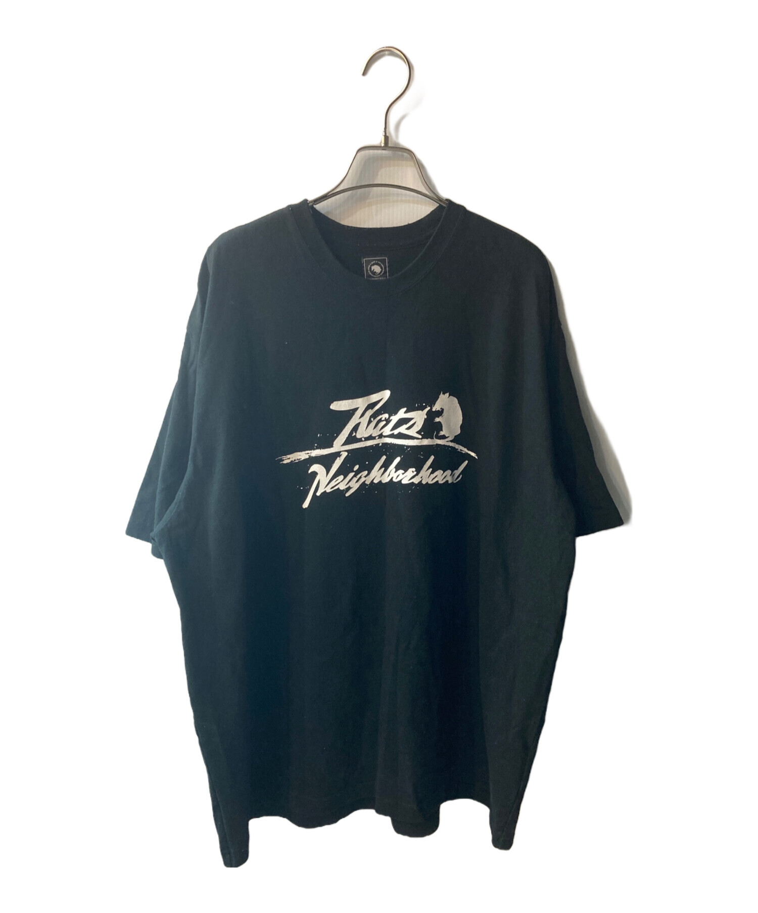 中古・古着通販】RATS (ラッツ) NEIGHBORHOOD (ネイバーフッド) 20th S