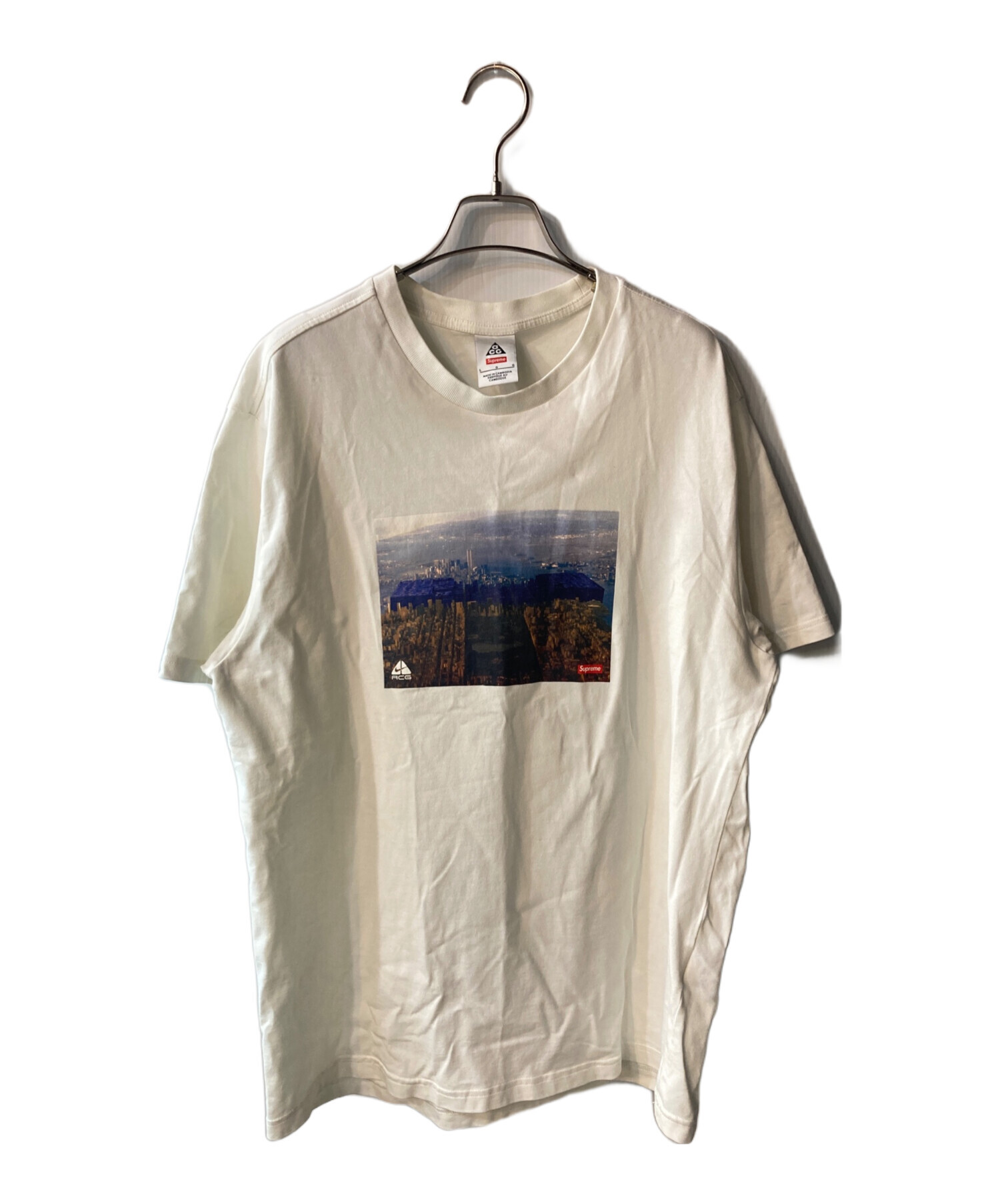 中古・古着通販】Supreme (シュプリーム) NIKE ACG (ナイキエージー  