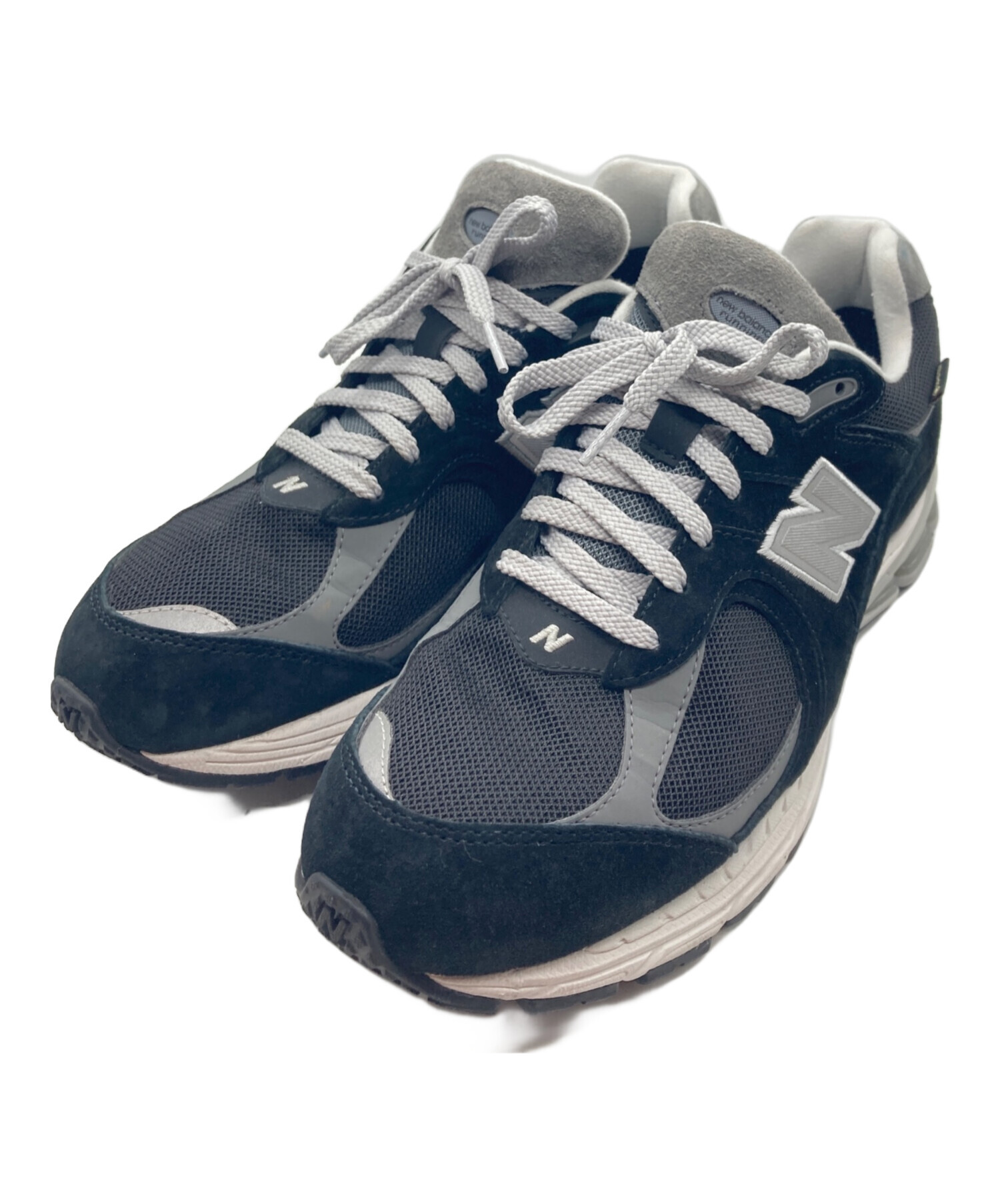 中古・古着通販】NEW BALANCE (ニューバランス) M2002RXD ブラック 