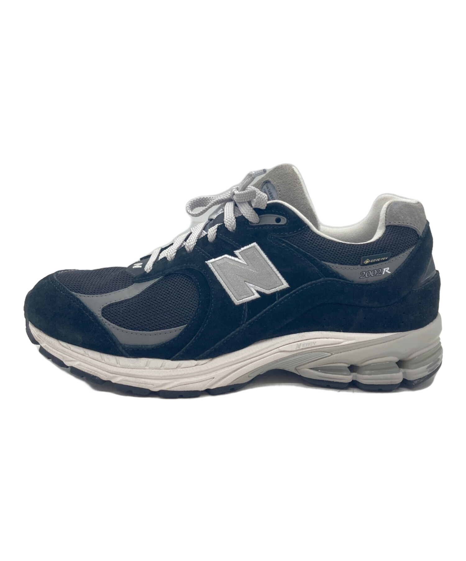 中古・古着通販】NEW BALANCE (ニューバランス) M2002RXD ブラック 