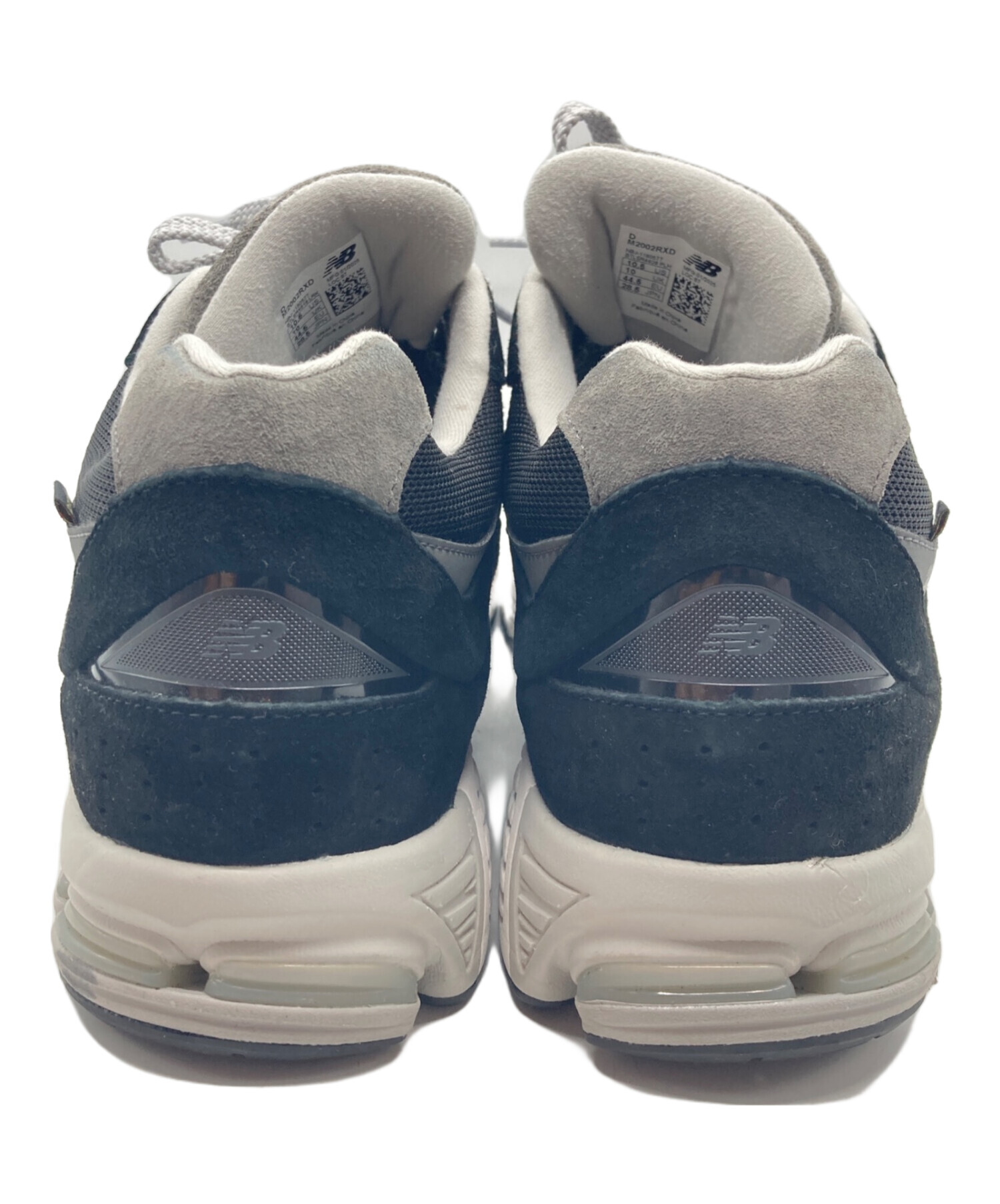 中古・古着通販NEW BALANCE (ニューバランス) M2002RXD 28.5cm 新品 