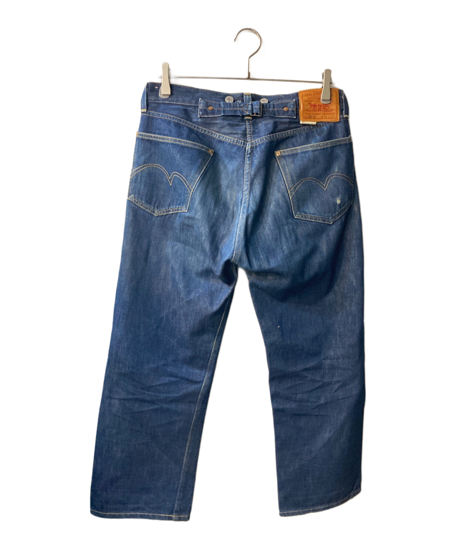 中古・古着通販】LEVI