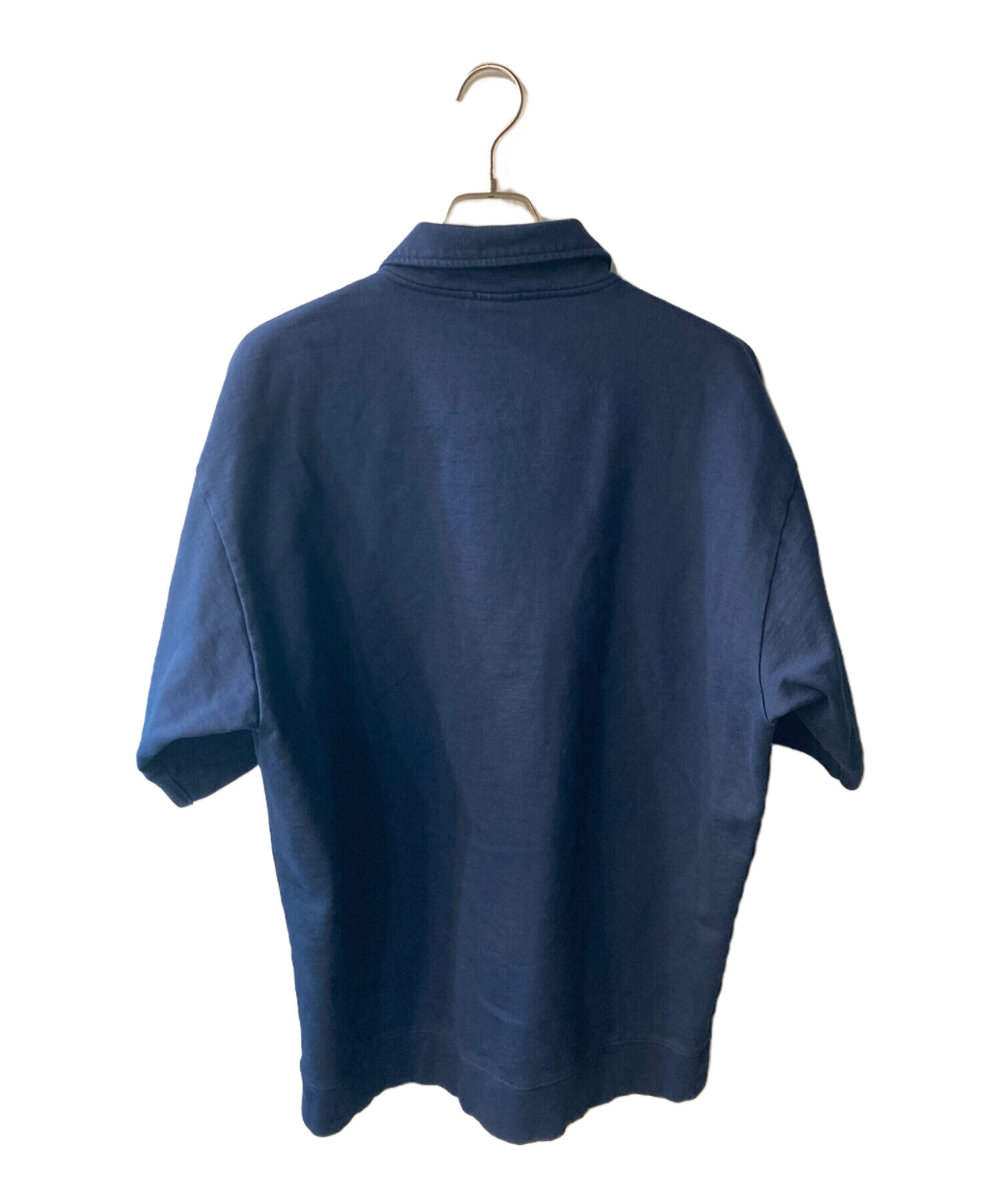 LACOSTE for BEAUTY＆YOUTH スウェット ポロシャツ XL 中古・古着通販】LACOSTE (ラコステ) BEAUTY&YOUTH (ビューティー