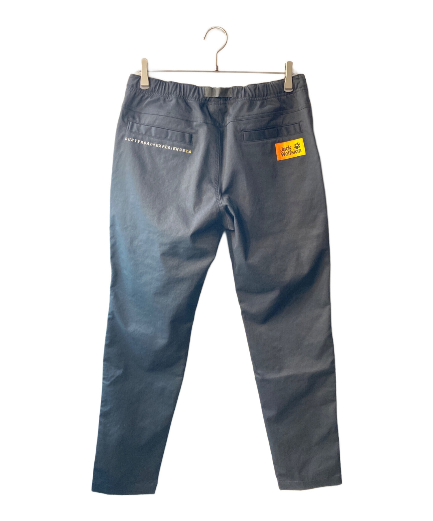 中古・古着通販】Jack Wolfskin (ジャック ウルフスキン) JP DUSTYROAD 