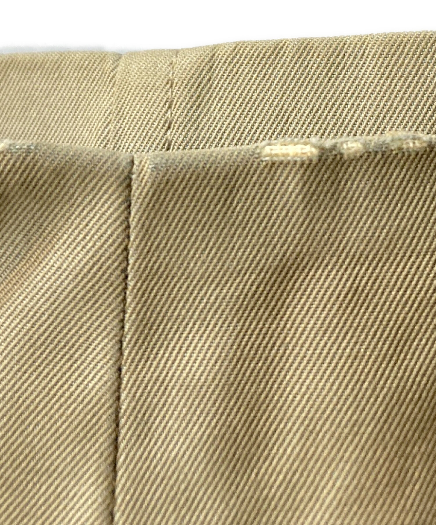 中古・古着通販】Burberry's (バーバリーズ) ライナー付ステンカラー