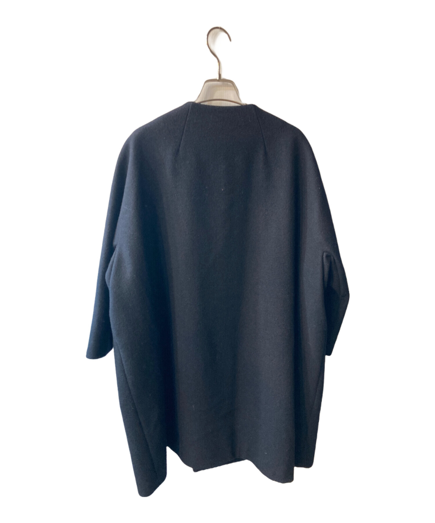 中古・古着通販】ARTS&SCIENCE (アーツアンドサイエンス) ノーカラー