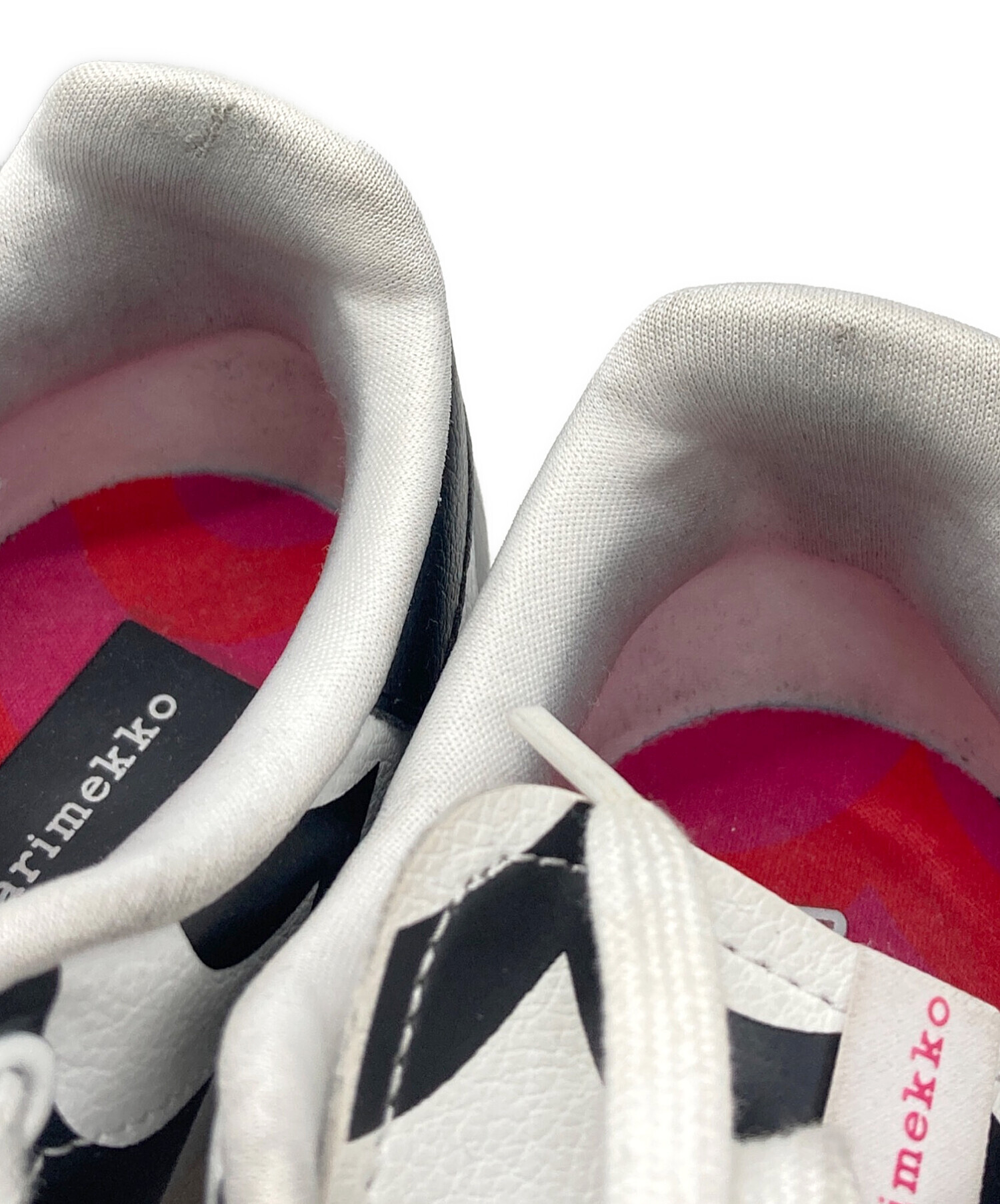 中古・古着通販】adidas (アディダス) marimekko (マリメッコ