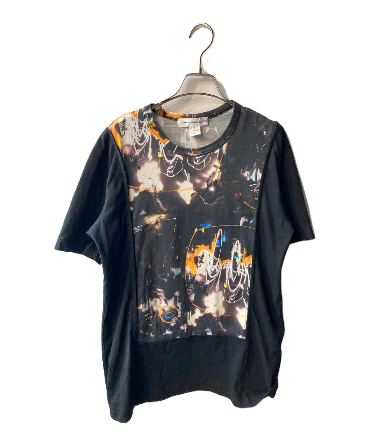 中古・古着通販】COMME des GARCONS SHIRT (コムデギャルソンシャツ
