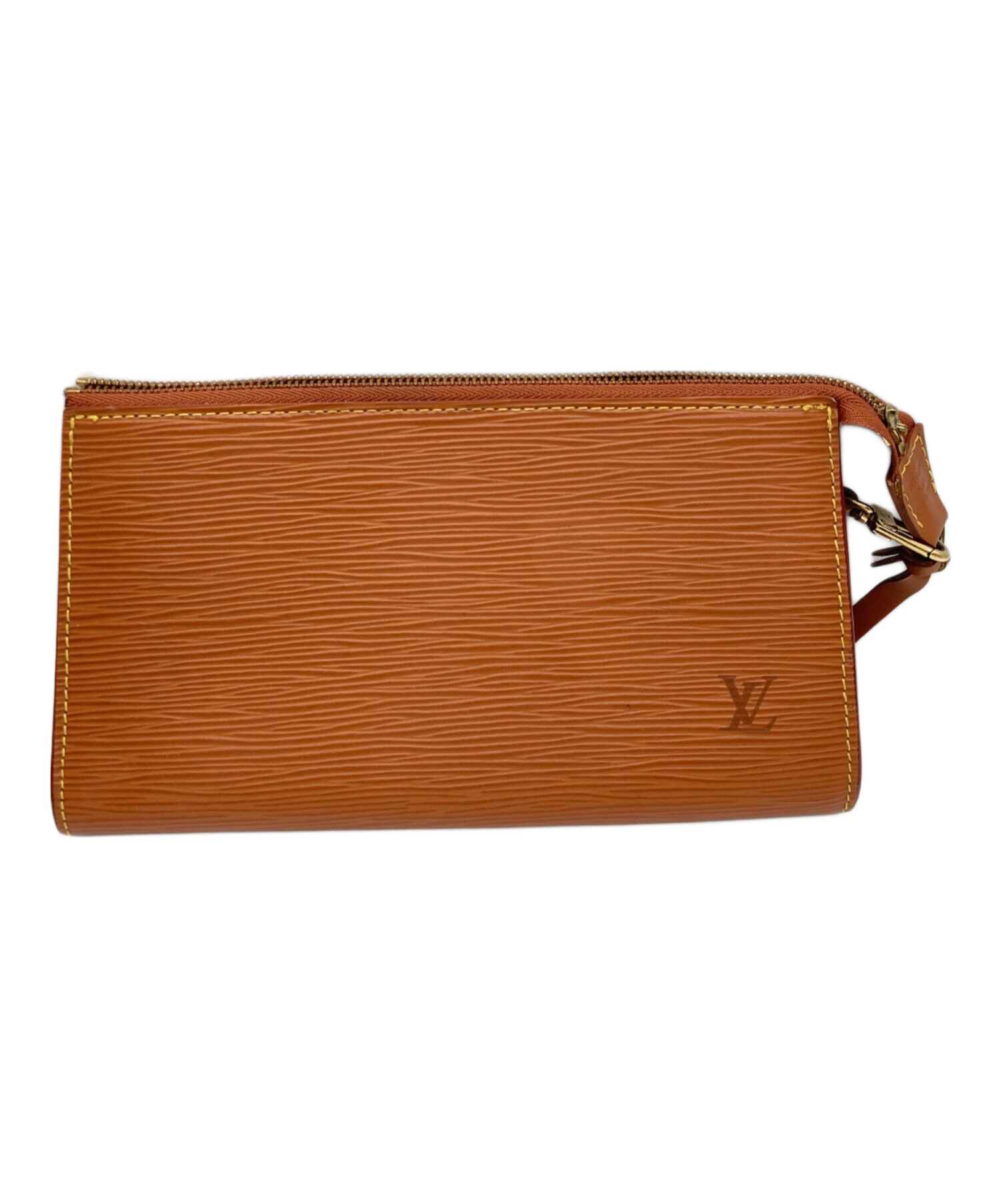 中古・古着通販】LOUIS VUITTON (ルイ ヴィトン) エピポシェット 
