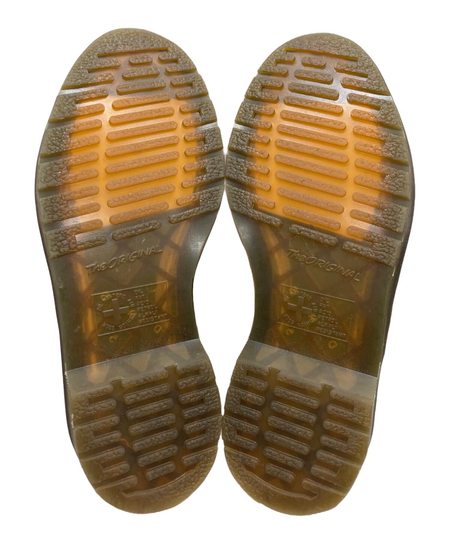 中古・古着通販】Dr.Martens (ドクターマーチン) ADRIAN タッセル