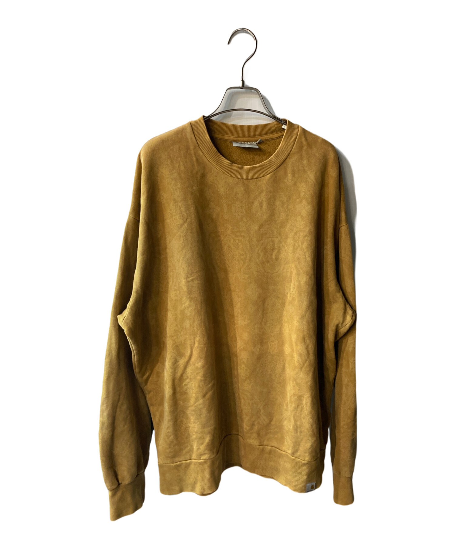 中古・古着通販】CARHARTT WIP (カーハート ワークインプログレス 