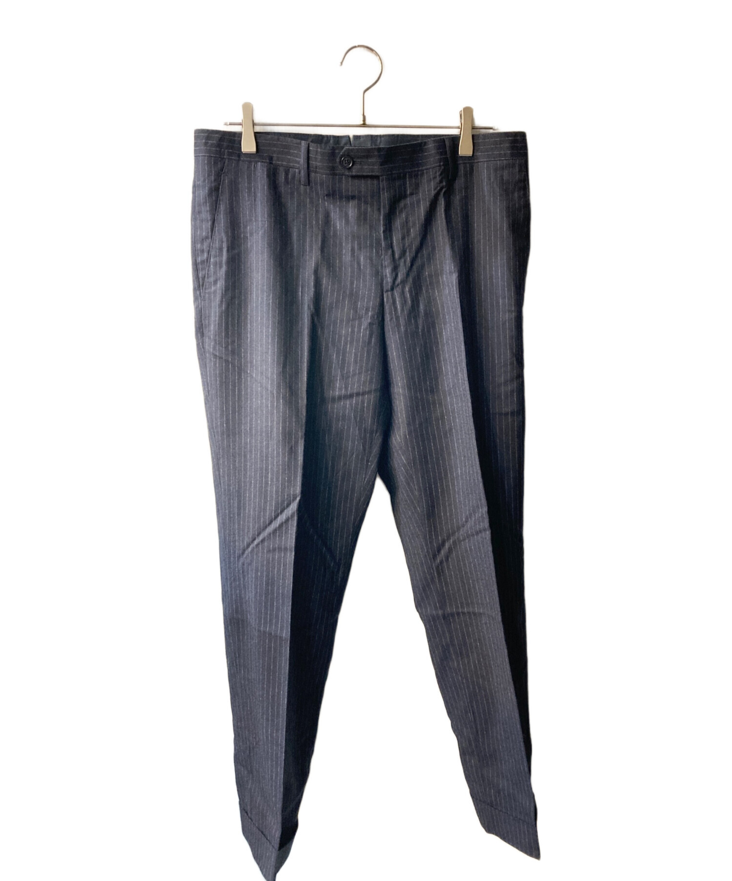 中古・古着通販】LARDINI (ラルディーニ) セットアップスーツ ネイビー