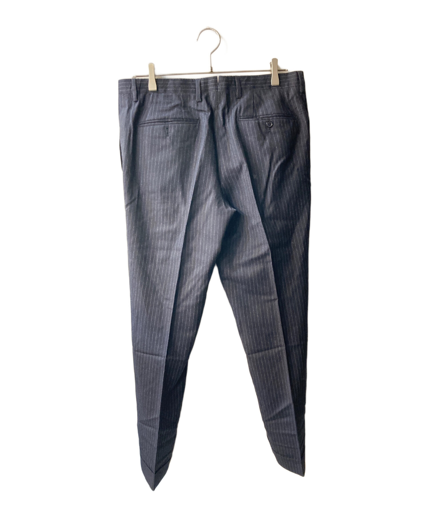 中古・古着通販】LARDINI (ラルディーニ) セットアップスーツ ネイビー