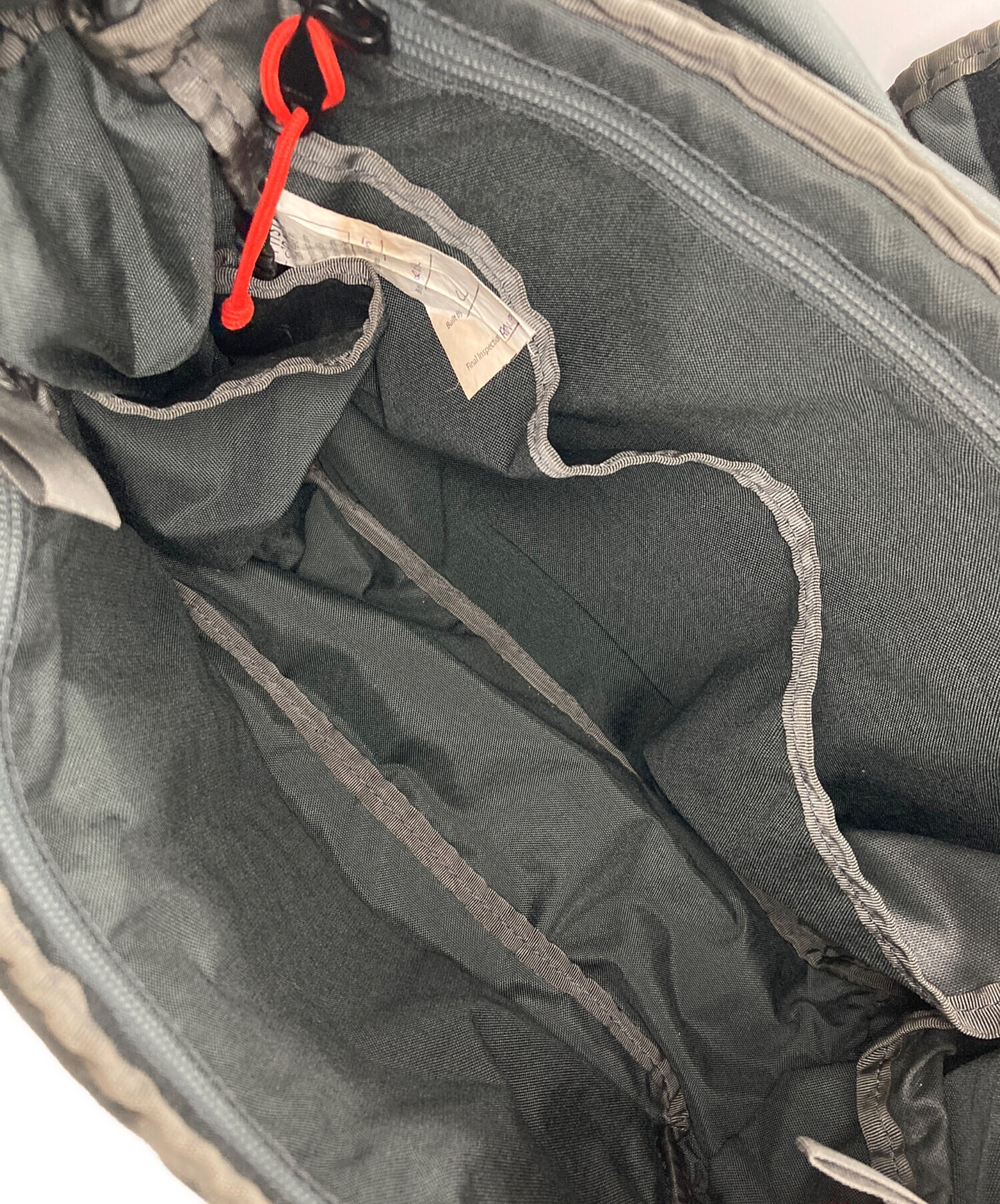 中古・古着通販】MYSTERY RANCH (ミステリーランチ) インベーダー