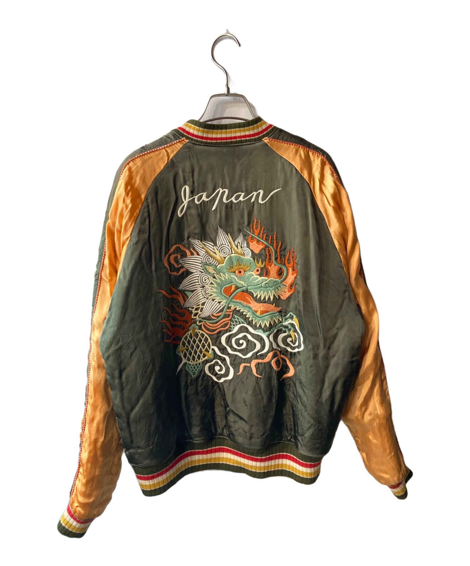 中古・古着通販】PHERROW'S (フェローズ) スーベニアジャケット