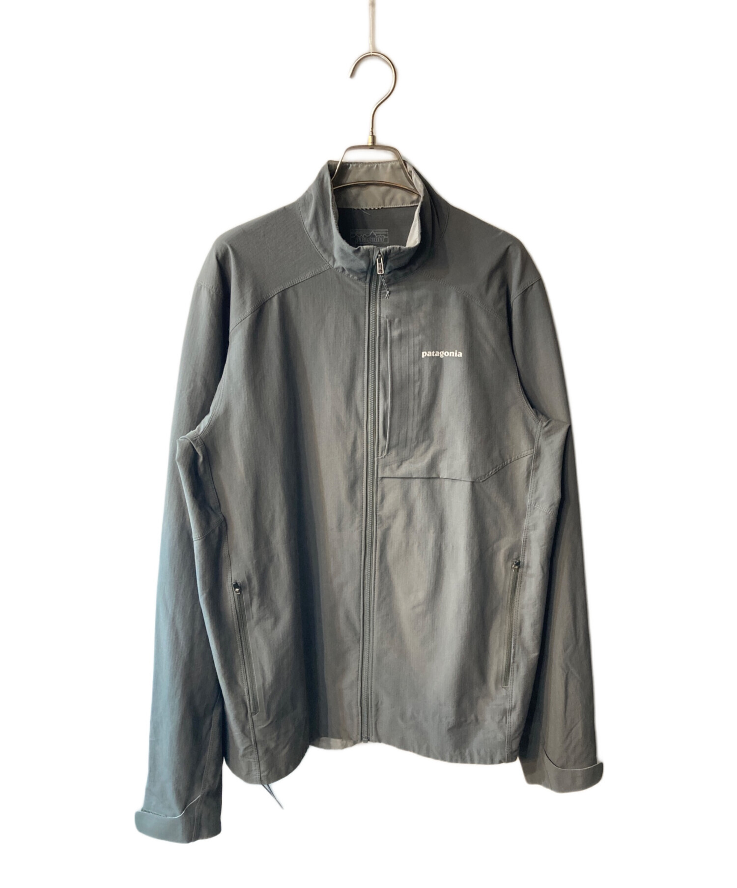 中古・古着通販】Patagonia (パタゴニア) ダートクラフトジャケット 