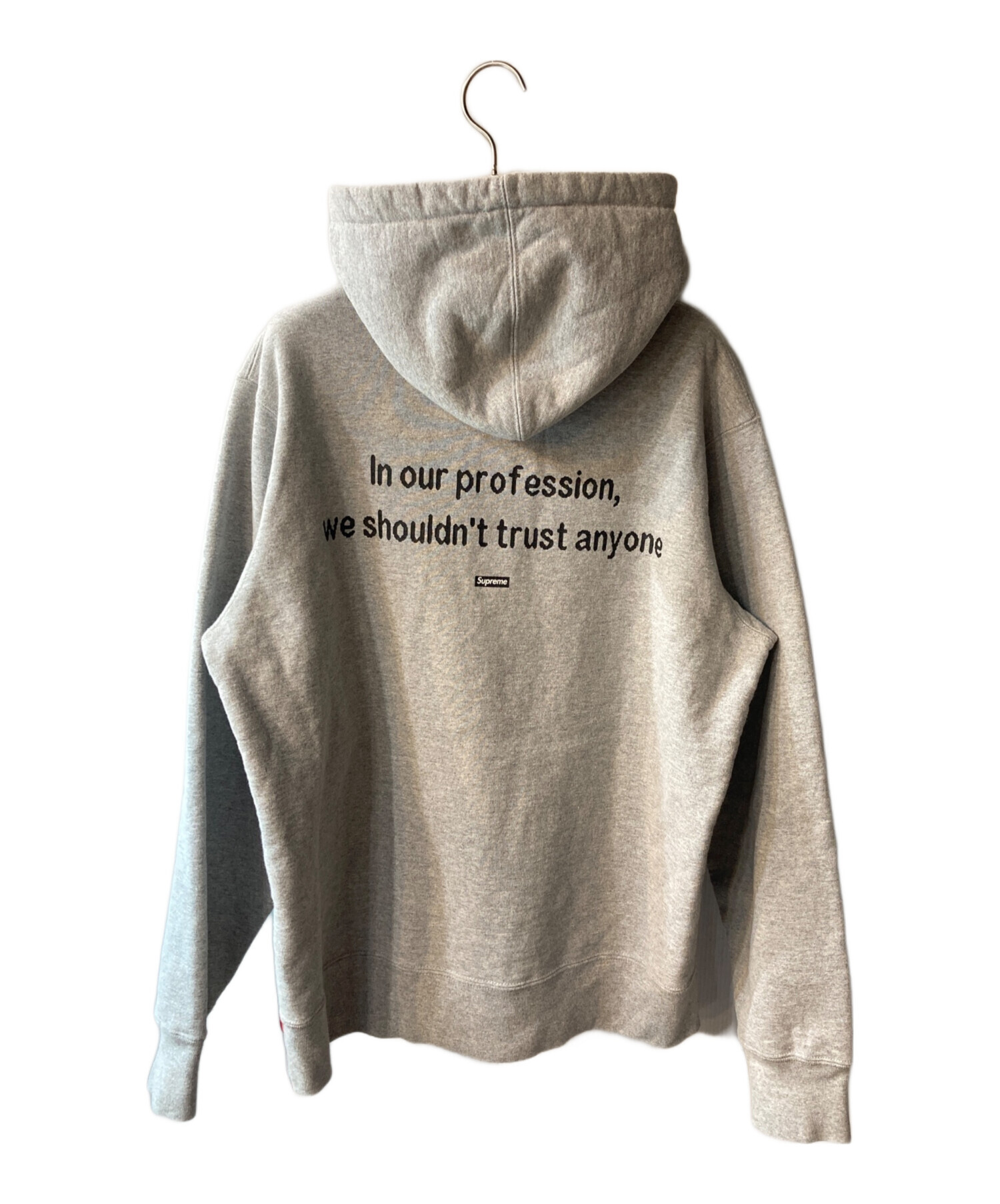 中古・古着通販】Supreme (シュプリーム) The Killer Hooded