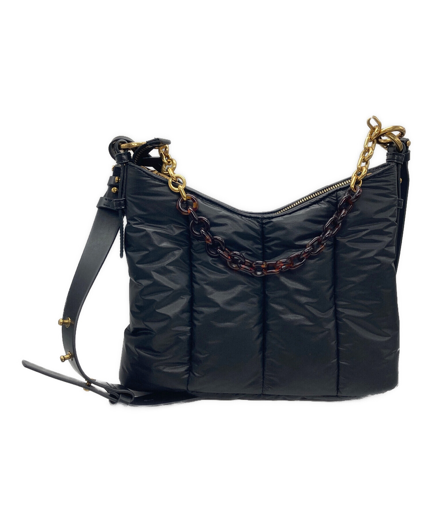 中古・古着通販】CHARLES & KEITH (チャールズ＆キース) キルティング 