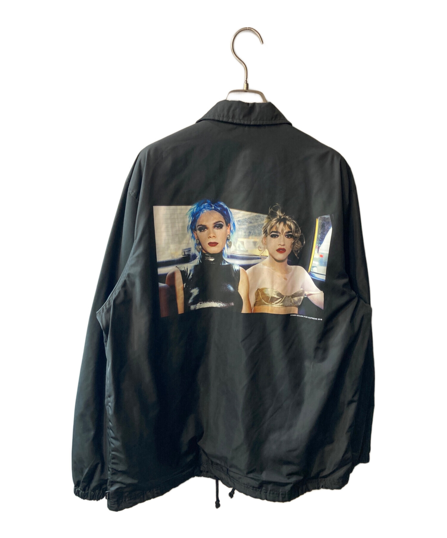 中古・古着通販】Supreme (シュプリーム) Nan Goldin (ナン ゴール